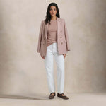 Giacca donna Parigi Rosa JPARIGI10B 340311 EY805 473 TAGLIATORE 