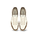 Sneakers uomo Medalist Low in pelle suede Cigar AULM GS34 AUTRY 
