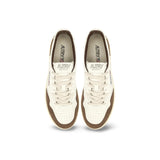 Sneakers uomo Medalist Low in pelle suede Cigar AULM GS34 AUTRY 