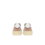 Sneakers donna Medalist FT04 Bianco e Rosa AULW FT04 AUTRY 