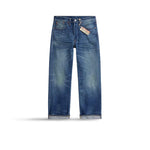 Jeans uomo Grandfalls vintage a cinque tasche 782704503001 GRANDFALLS WASH RRL 