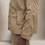 BARBOUR MCA0978BE31WASHED STONE