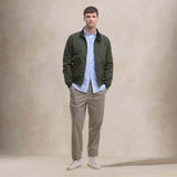 Giacca uomo Royston Olive MWX1350 OL51 AR OLIVE BARBOUR 