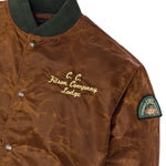Giubbotto uomo Montlake Whiskey FMCPS0181 222 WHISKEY FILSON 