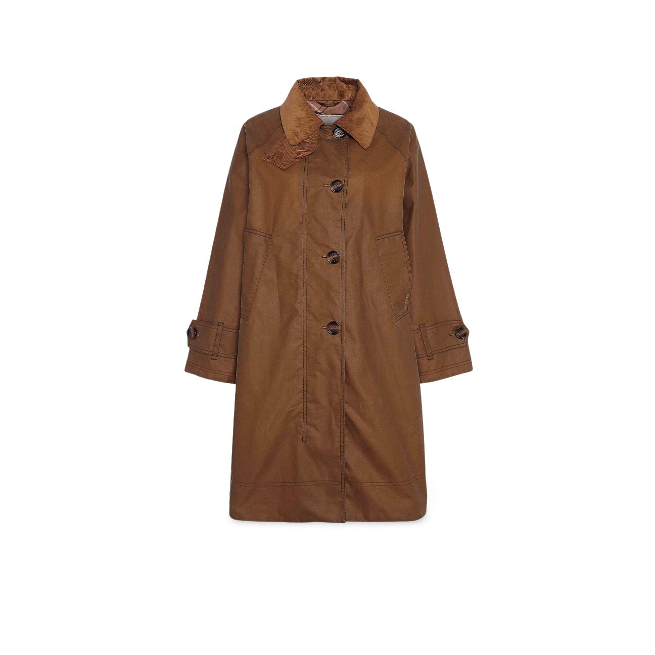 BARBOUR LWX1405SN31 SAND