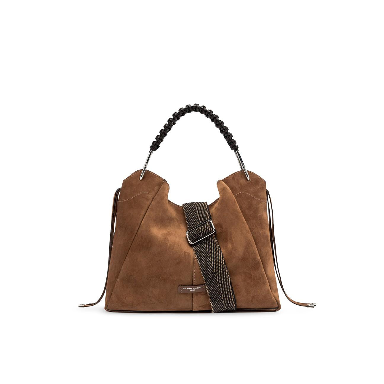 GIANNI CHIARINI BS11070 CMPL099 COGNAC