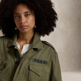 POLO RALPH LAUREN 211941066001OLIVE MOUNTAIN