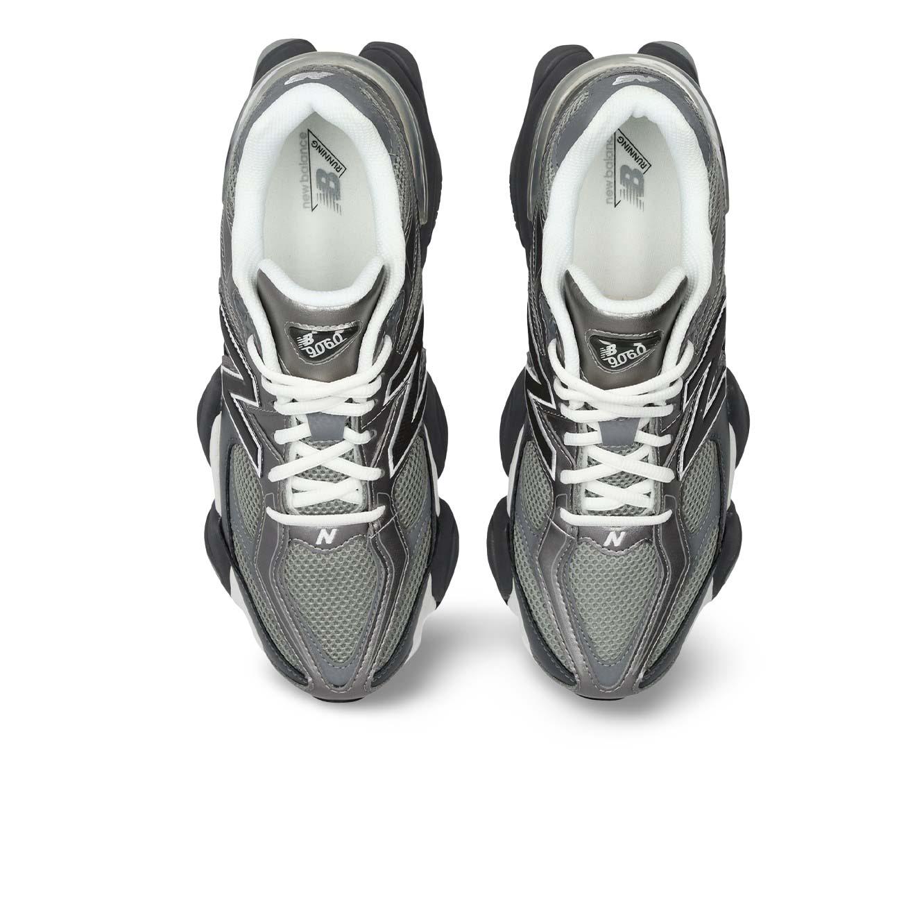 Sneakers donna U9060 51K Faded Black U906051K MAGNET FADED BLACK NEW BALANCE 