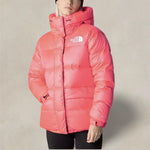 THE NORTH FACE NF0A4R2W397BRILLIANT CORAL