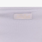 MC2 SAINT BARTH MRL0001 00348HSHINY STRASS ZEBRA SILVER