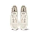 Sneakers uomo Medalist Easeknit KB08  low Ivory <BR/> EKLM KN08 AUTRY 