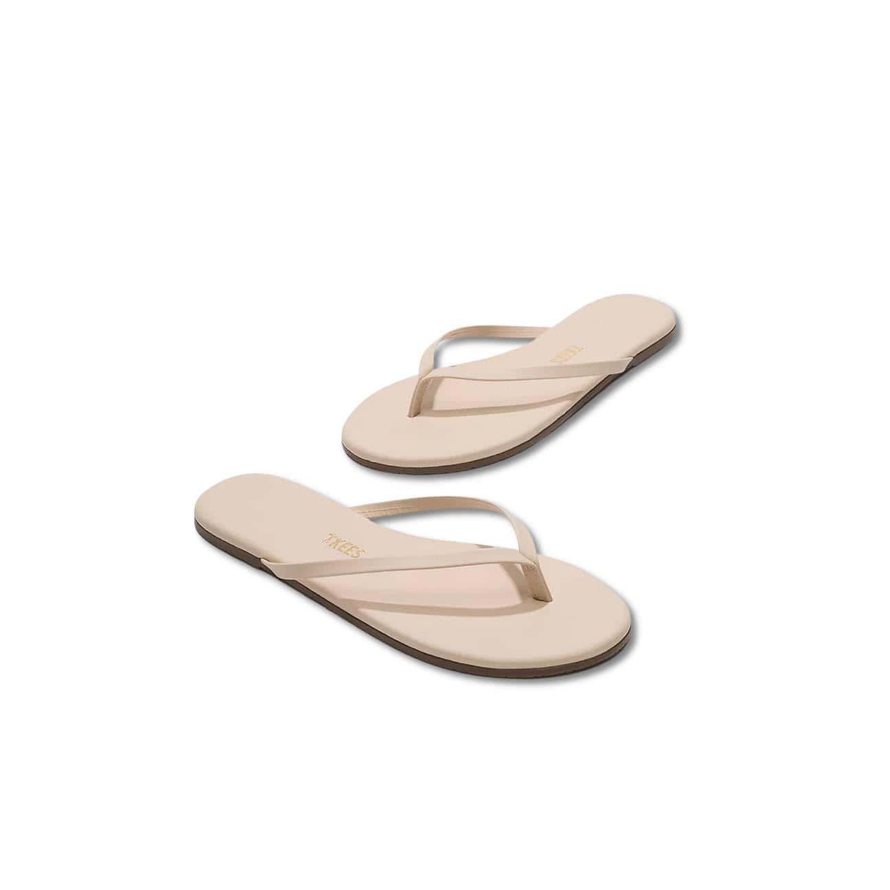 Sandali donna Lily Foundation  Matte Linen LILY FOUNDATION MATTE MATTE LINEN TKEES 