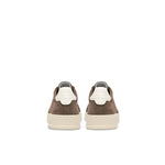 Sneakers uomo Medalist Low UH10 in suede Cigaro AULM UH10 AUTRY 