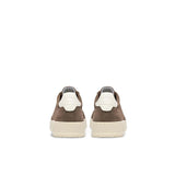 Sneakers uomo Medalist Low UH10 in suede Cigaro AULM UH10 AUTRY 