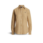 POLO RALPH LAUREN 211970730005VINTAGE KHAKI