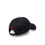 POLO RALPH LAUREN 710548524012POLO BLACK RL 2000 RED