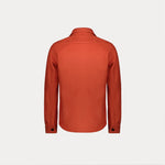Camicia CPO Orange