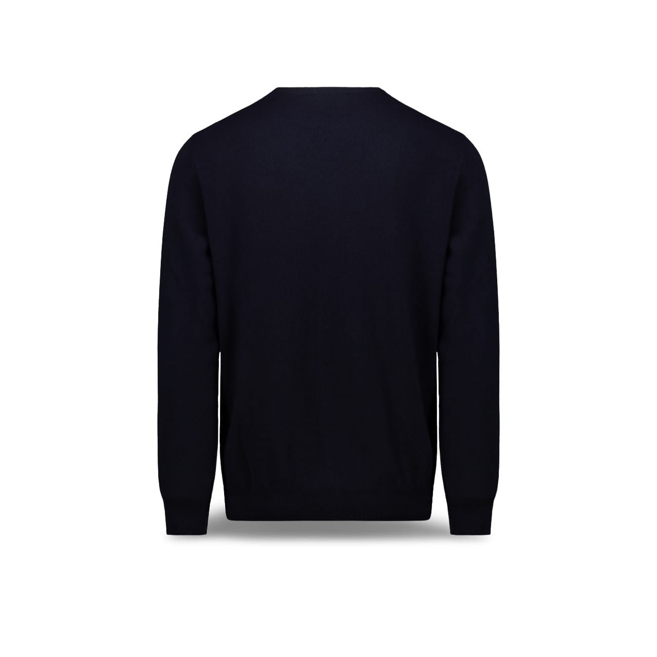 KANGRA Maglia da uomo in lana Blue