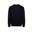 Maglia da uomo in lana Blue