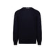KANGRA Maglia da uomo in lana Blue