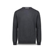 Pull homme laine Fumo