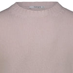 KANGRA Maglia da uomo in lana Merino Avorio