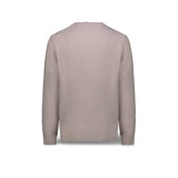 KANGRA Maglia da uomo in lana Merino Avorio