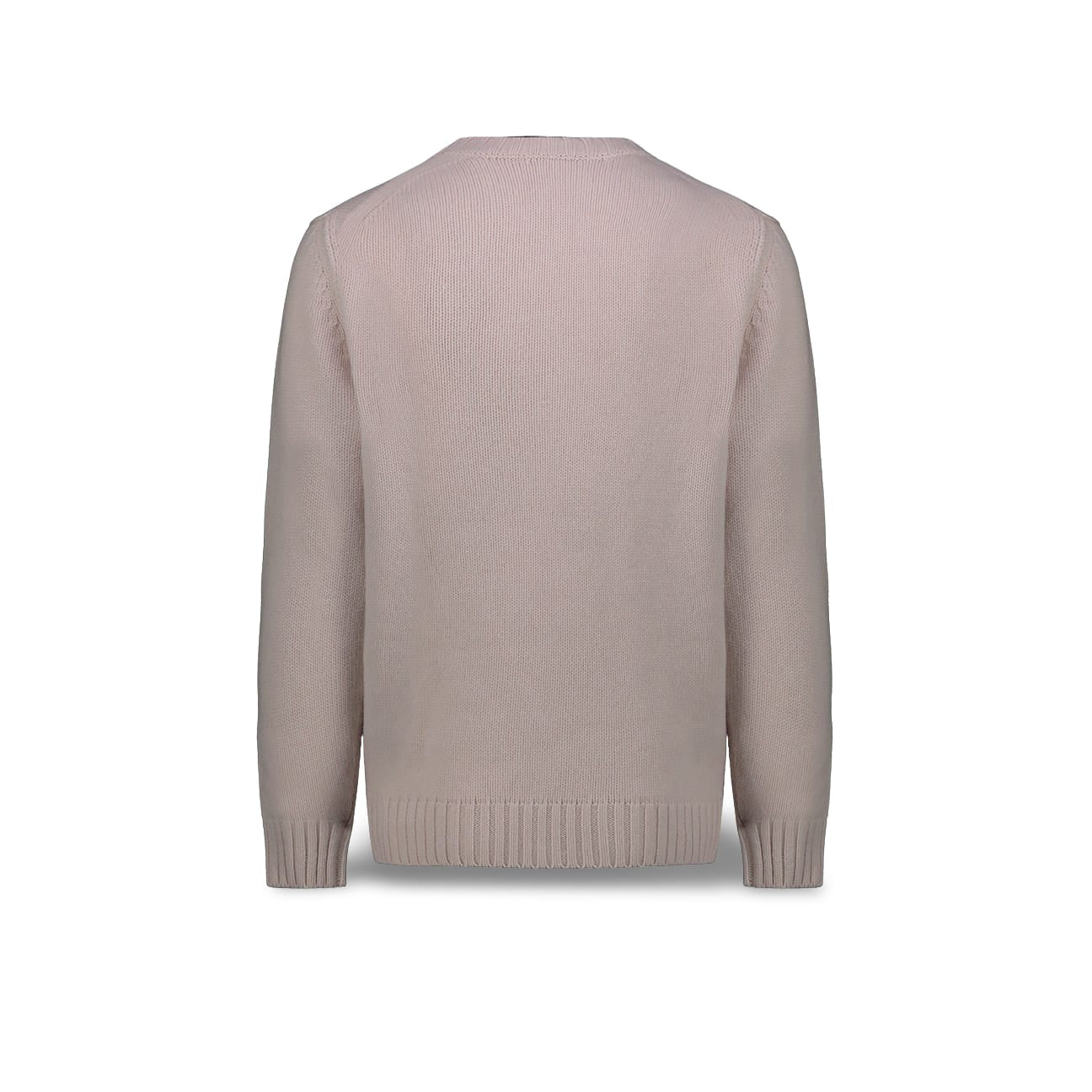 KANGRA Maglia da uomo in lana Merino Avorio