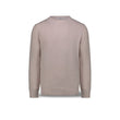 Maglia da uomo in lana Merino Avorio