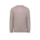 KANGRA Maglia da uomo in lana Merino Avorio