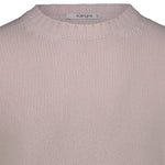 KANGRA Maglia da uomo in lana Merino Avorio