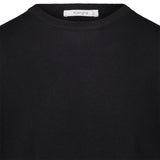 KANGRA Maglia da uomo in lana Nero