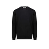 KANGRA Maglia da uomo in lana Nero