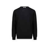 KANGRA Maglia da uomo in lana Nero