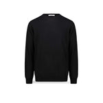 KANGRA Maglia da uomo in lana Nero