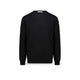 KANGRA Maglia da uomo in lana Nero