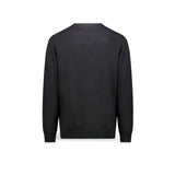 KANGRA Maglia da uomo in lana Nero