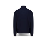KANGRA Maglia uomo dolcevita Blue