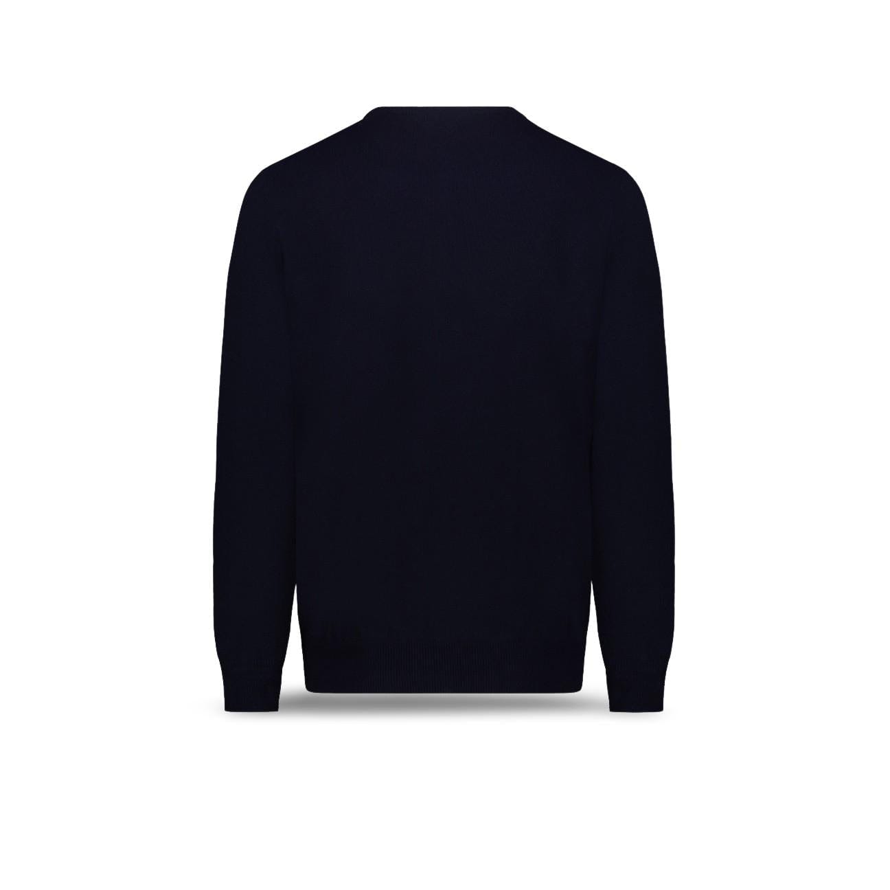 KANGRA Maglia uomo girocollo Blue