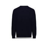 KANGRA Maglia uomo girocollo Blue