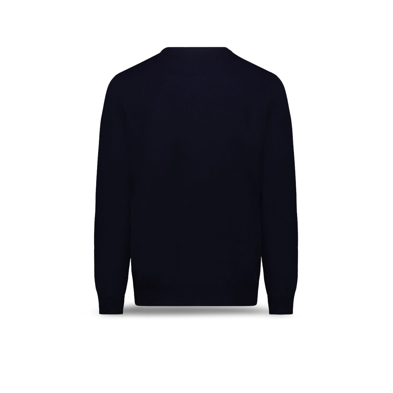 KANGRA Maglia uomo girocollo Blue