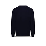 KANGRA Maglia uomo girocollo Blue