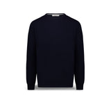 KANGRA Maglia uomo girocollo Blue