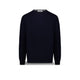 KANGRA Maglia uomo girocollo Blue