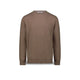 KANGRA Maglione da uomo girocollo Beige