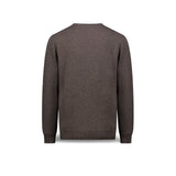 KANGRA Maglione da uomo in cashmere Beige