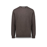KANGRA Maglione da uomo in cashmere Beige