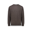 Maglione da uomo in cashmere Beige