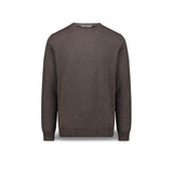 KANGRA Maglione da uomo in cashmere Beige