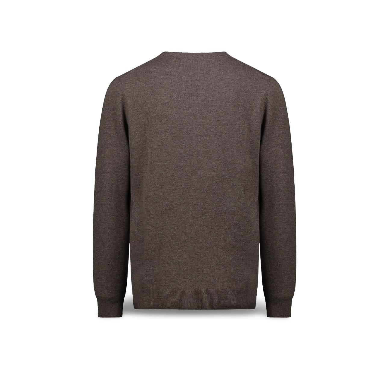 KANGRA Maglione da uomo in cashmere Beige